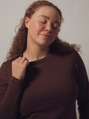 The Simple Long Sleeve