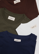 The Simple Long Sleeve