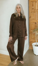 The Donna Trouser