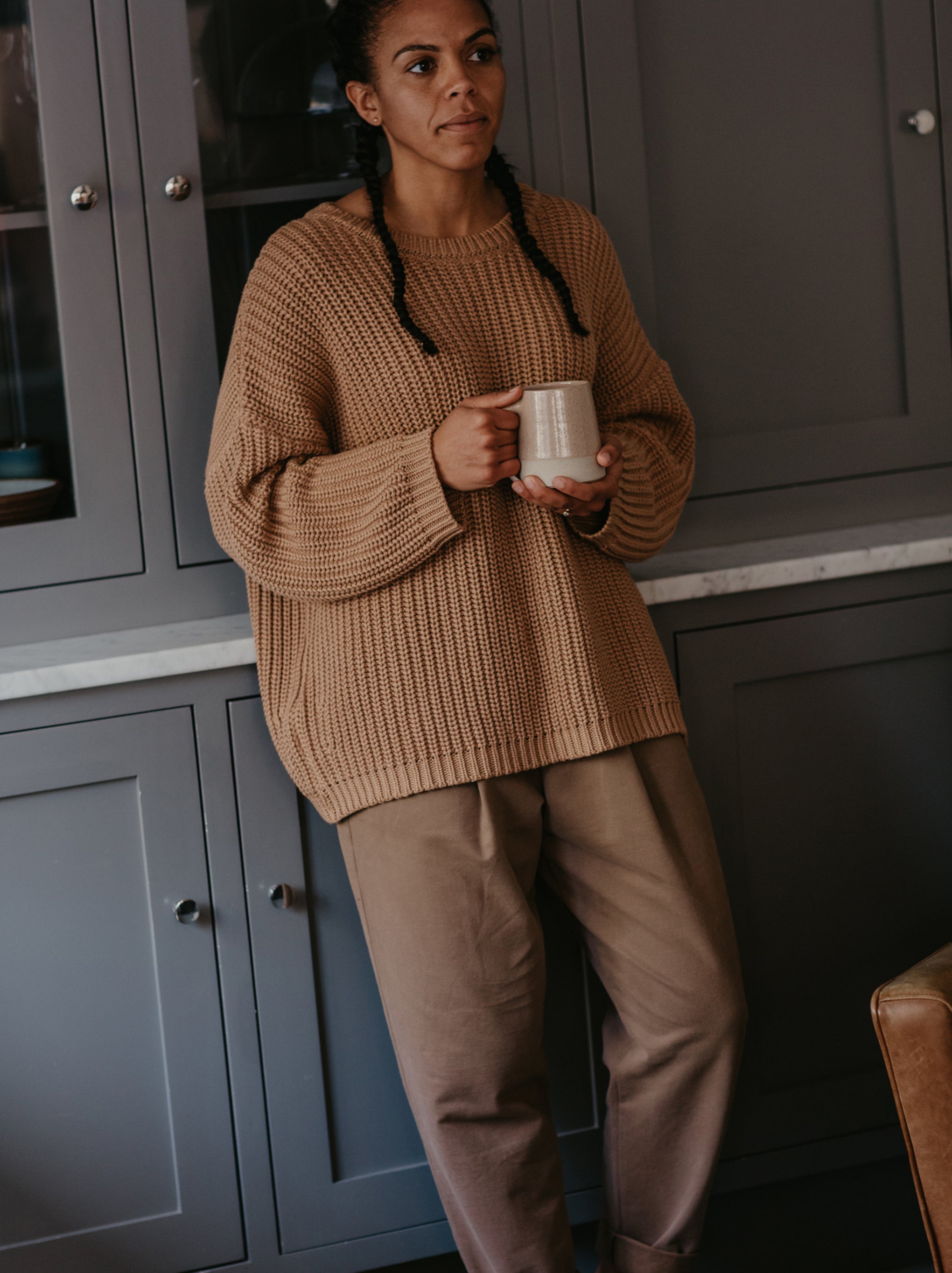 Hotsell The Simple Folk sweater