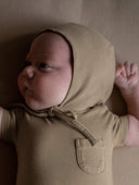 The Plant Dyed Bonnet