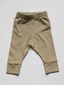 The Plant Dyed Legging