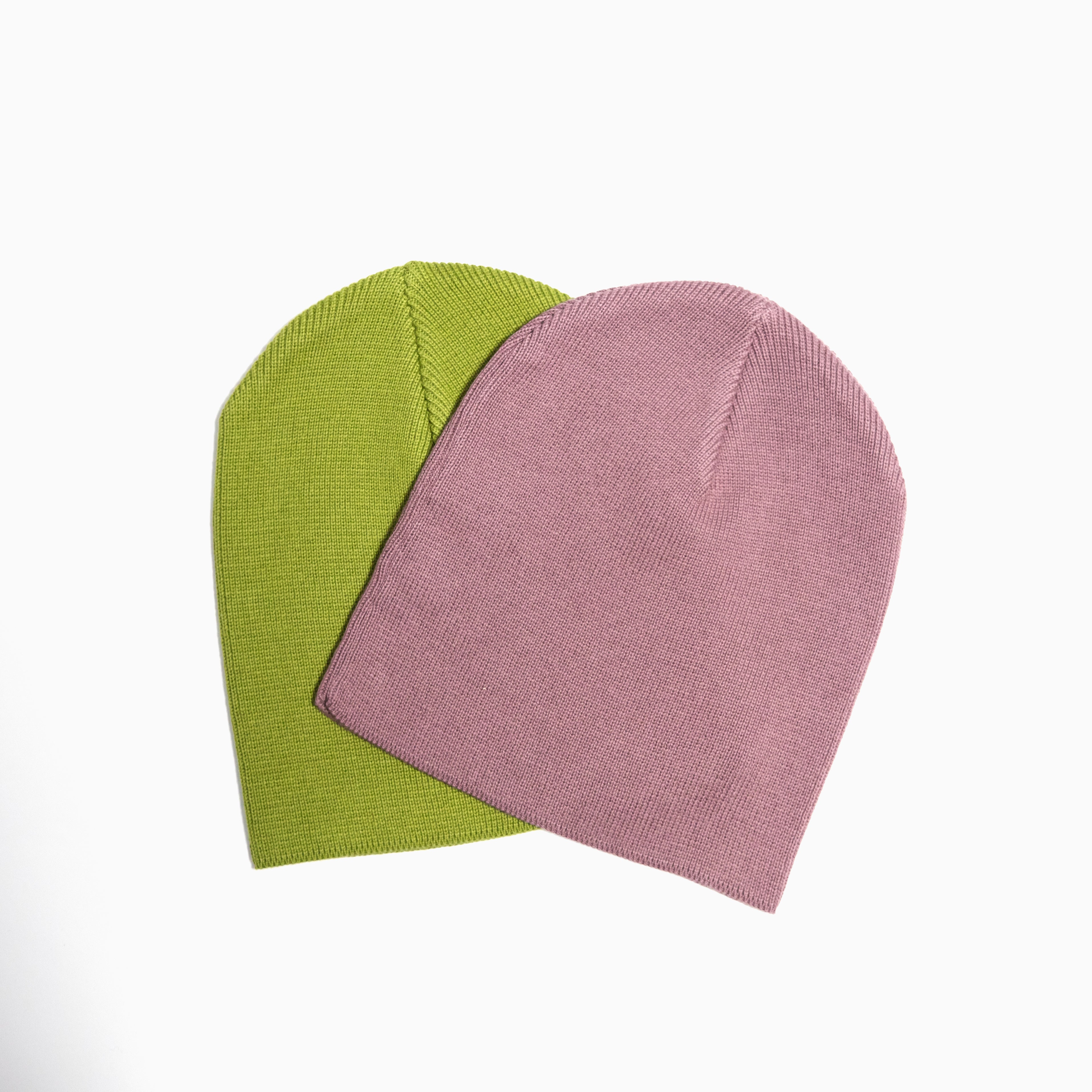 The Knit Beanie Kids – The Simple Folk