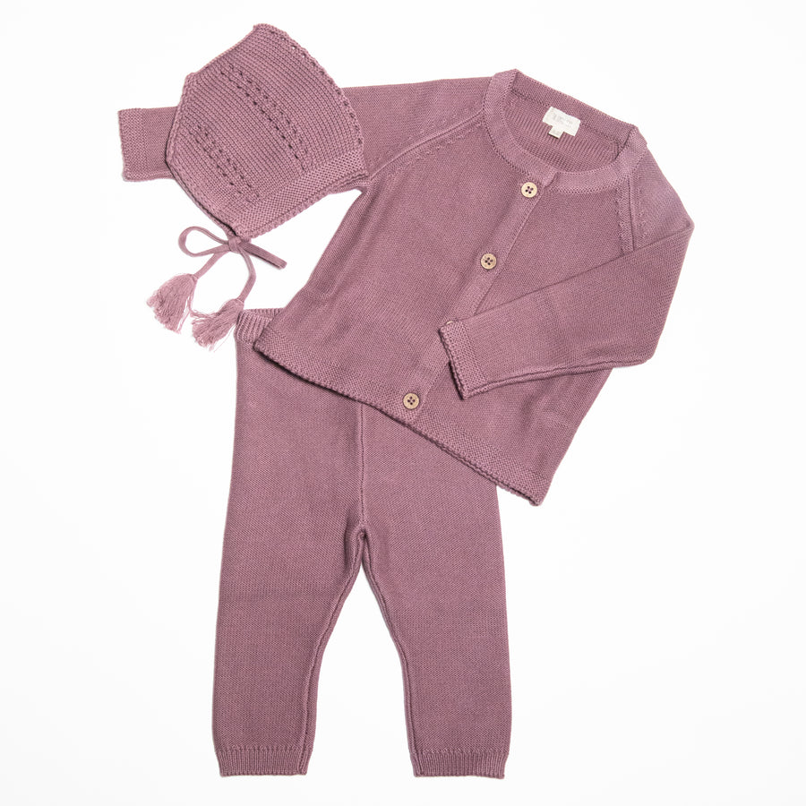 The Daily Legging Baby