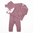 The Daily Cardigan Baby