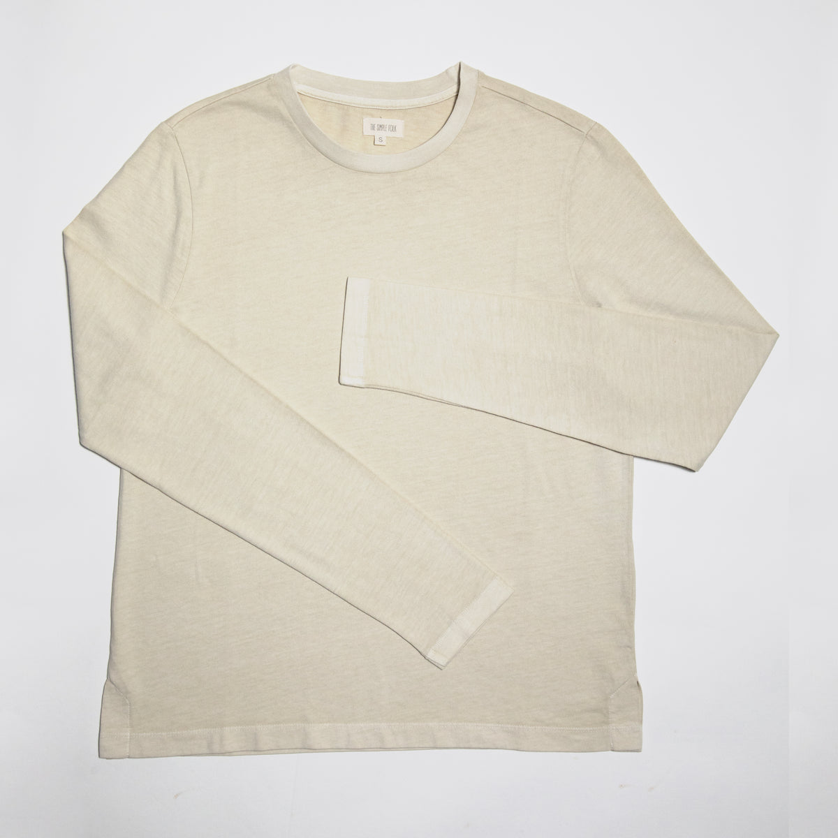 The Everyday Long Sleeve Women