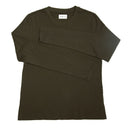 The Simple Long Sleeve