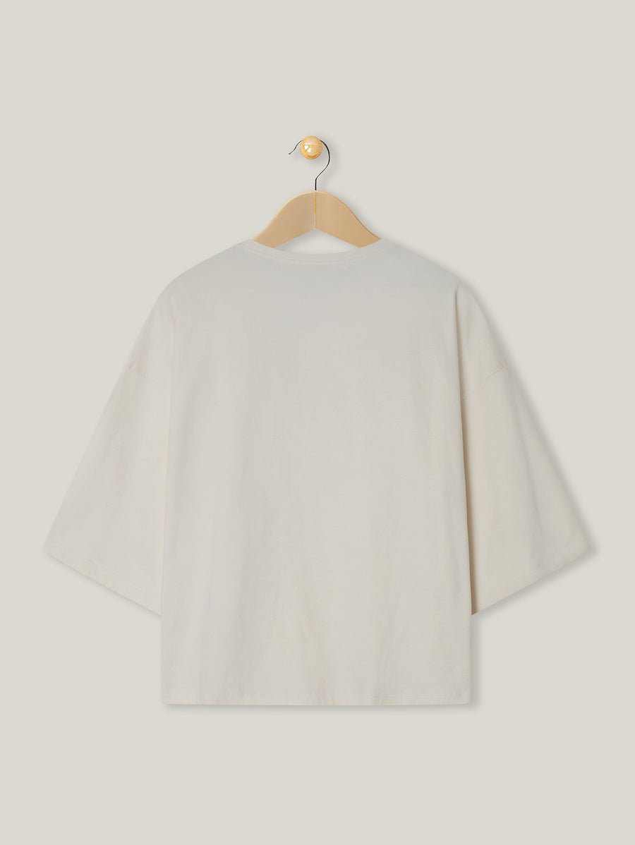 The Oversized Tee - Women's