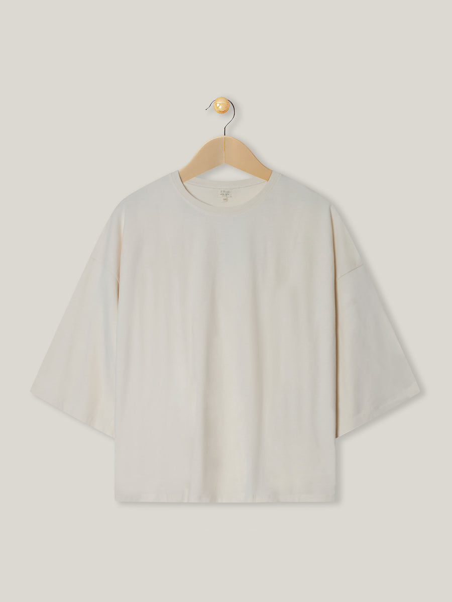 The Oversized Tee - Women's