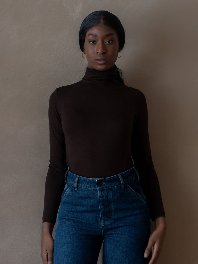 The Turtleneck - Women's