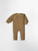 The Woodland Romper Baby