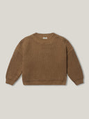 The Chunky Sweater Kids
