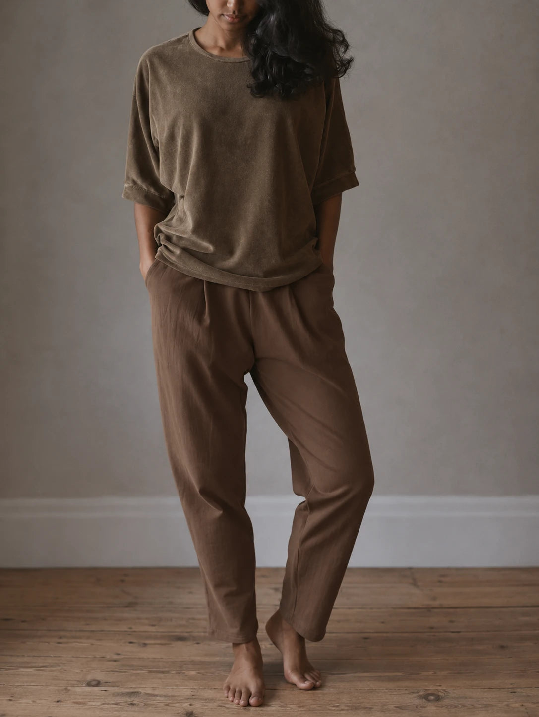 The Cozy Trouser - Women's