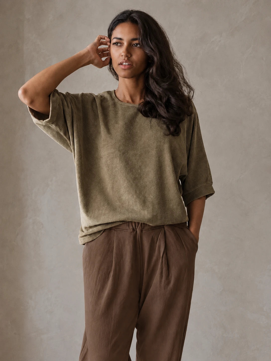 The Cozy Trouser - Women's