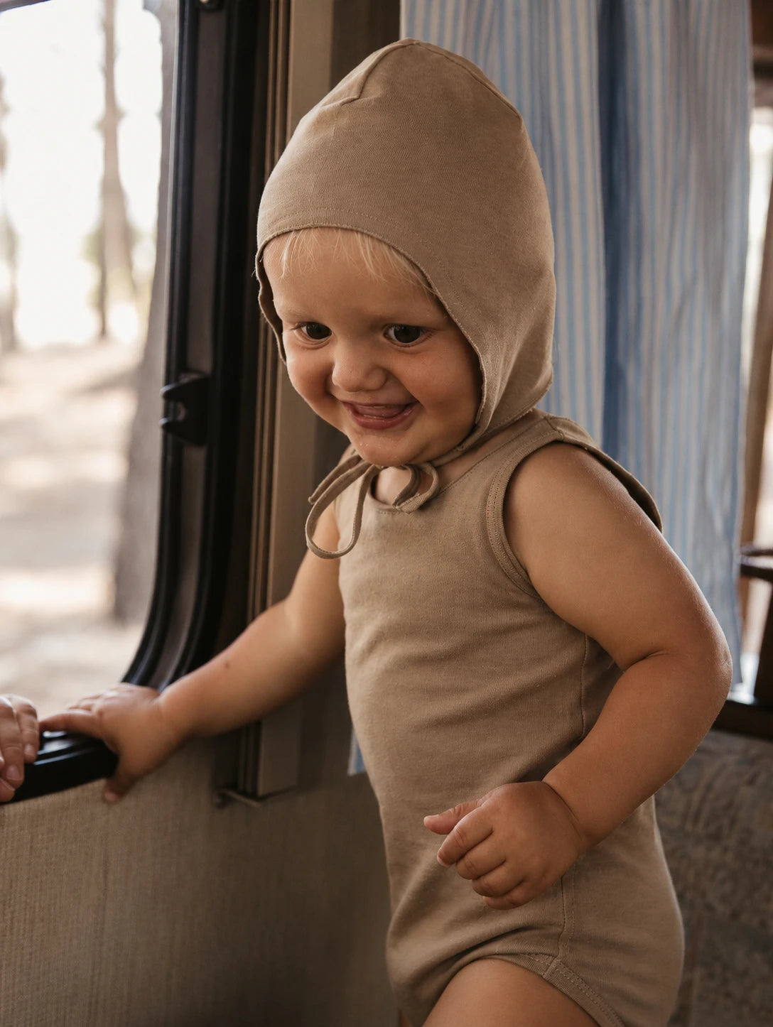 The Essential Bonnet Baby | Archive
