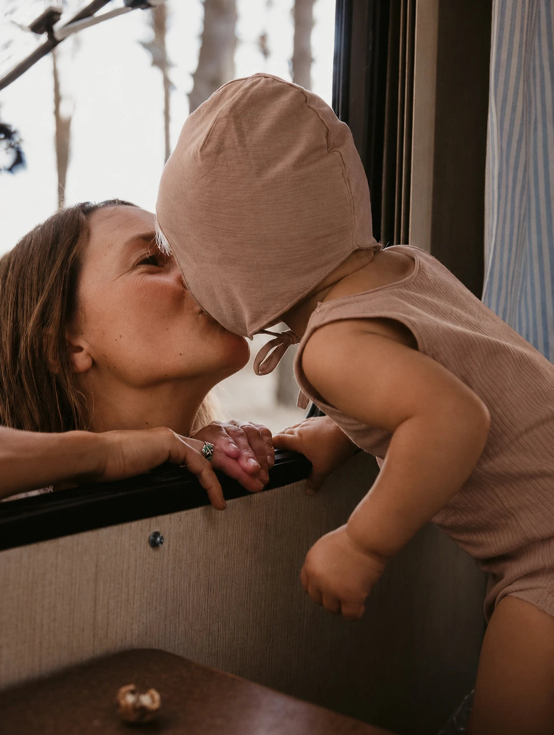 The Essential Bonnet Baby | Archive