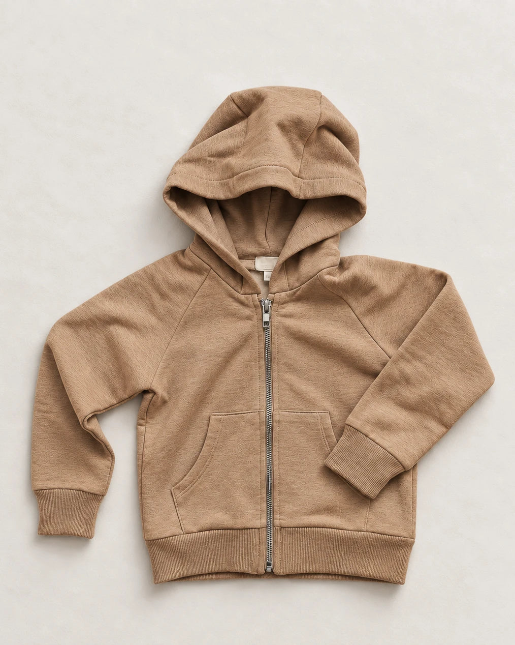 The Essential Hoodie Baby