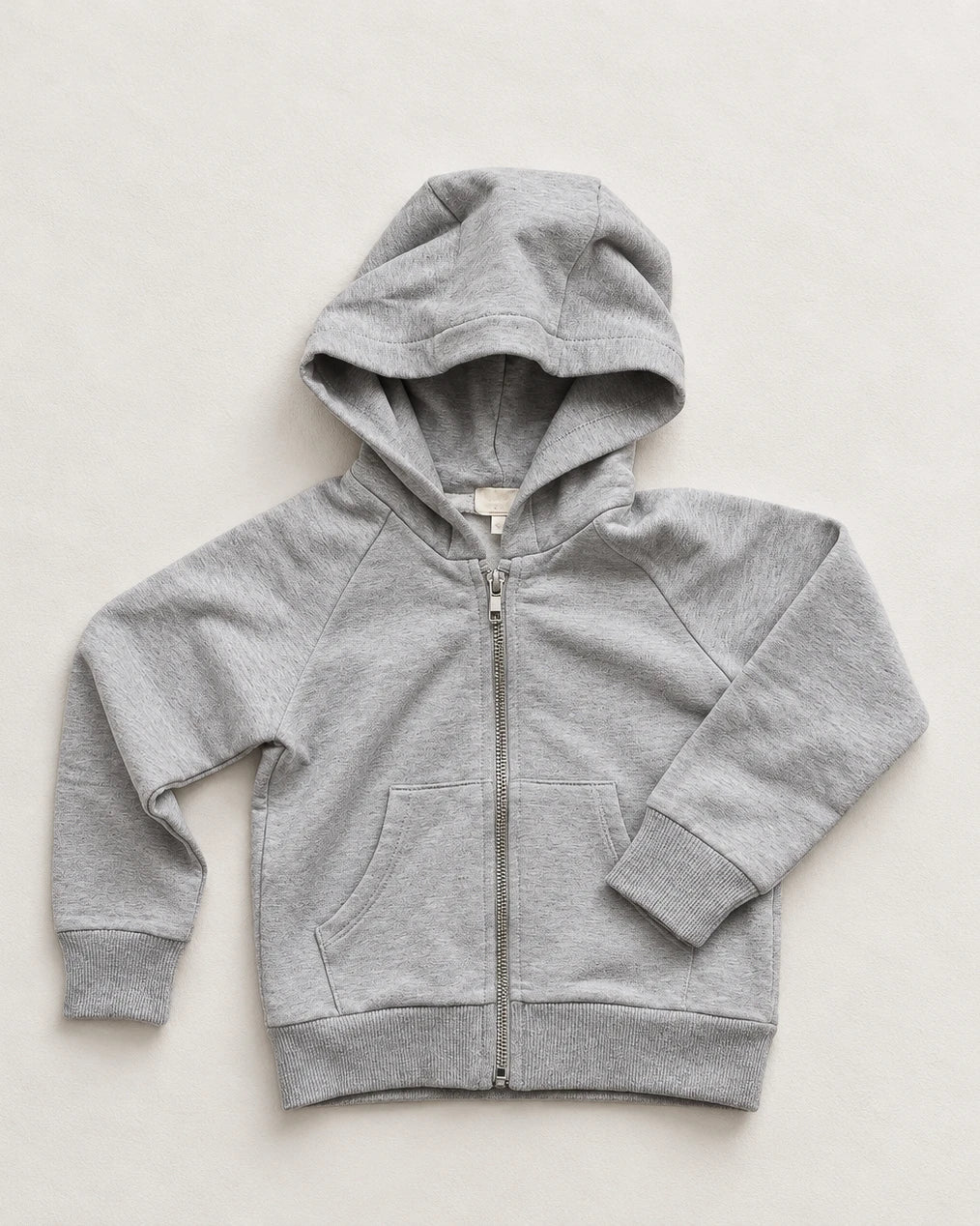 The Essential Hoodie Baby