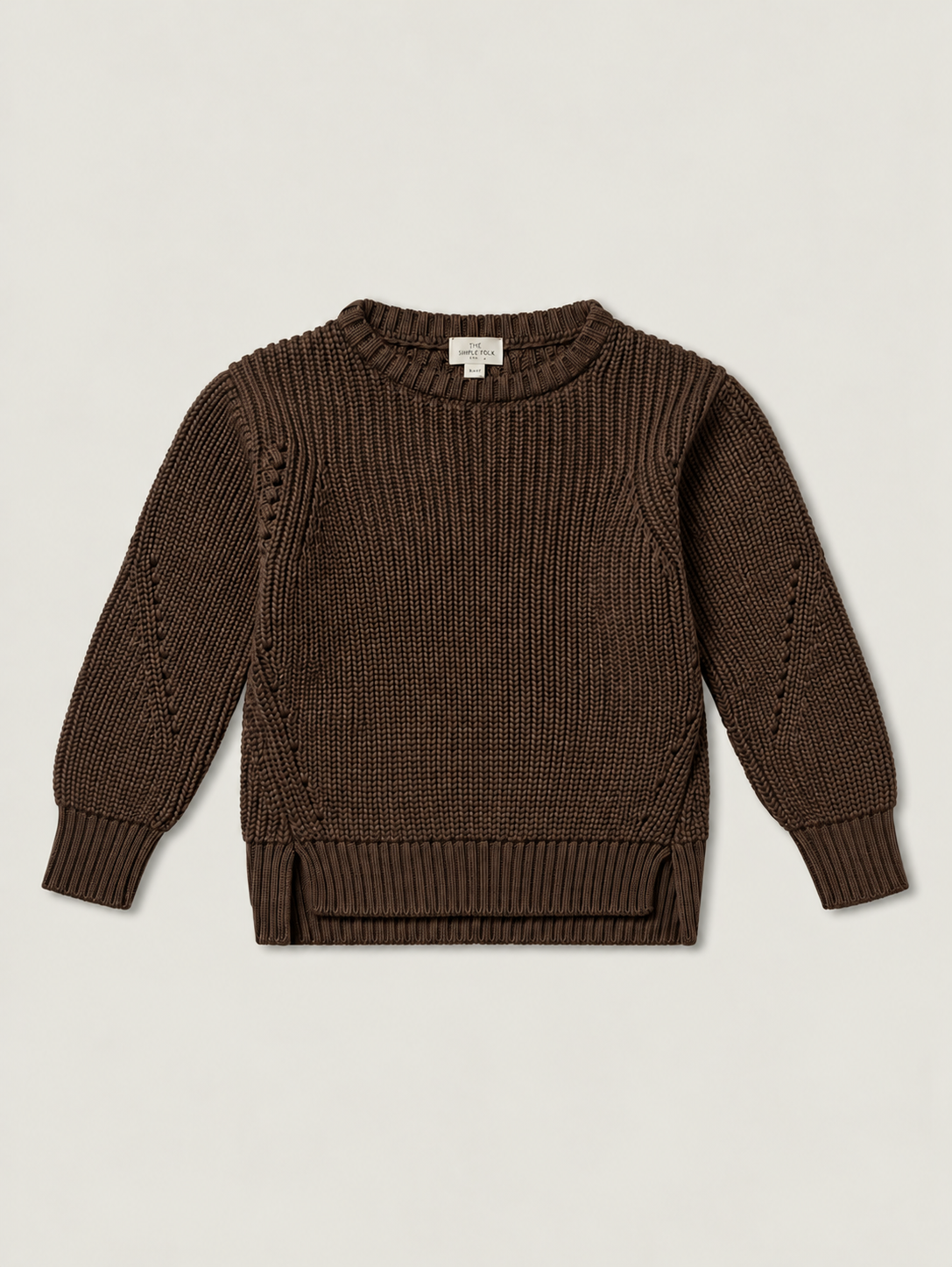 The Essential Sweater Baby | Archive
