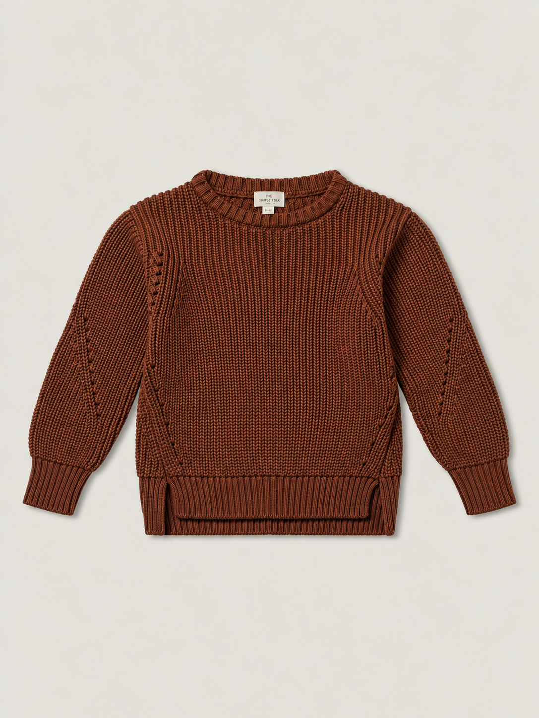 The Essential Sweater Baby | Archive