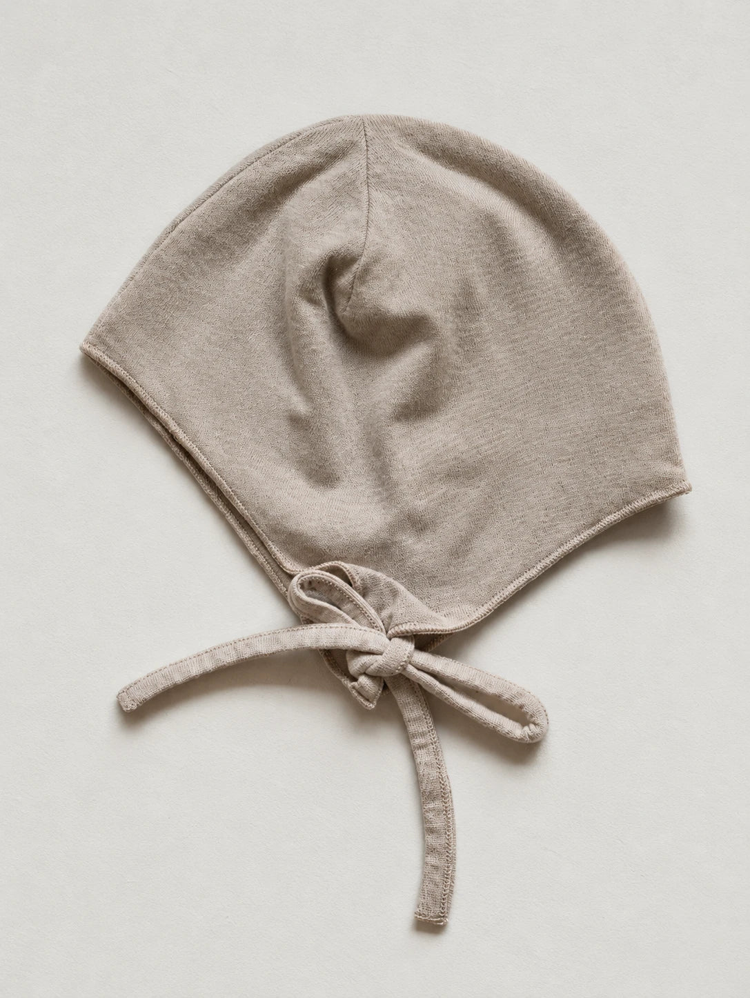 The Plant Dyed Bonnet Baby