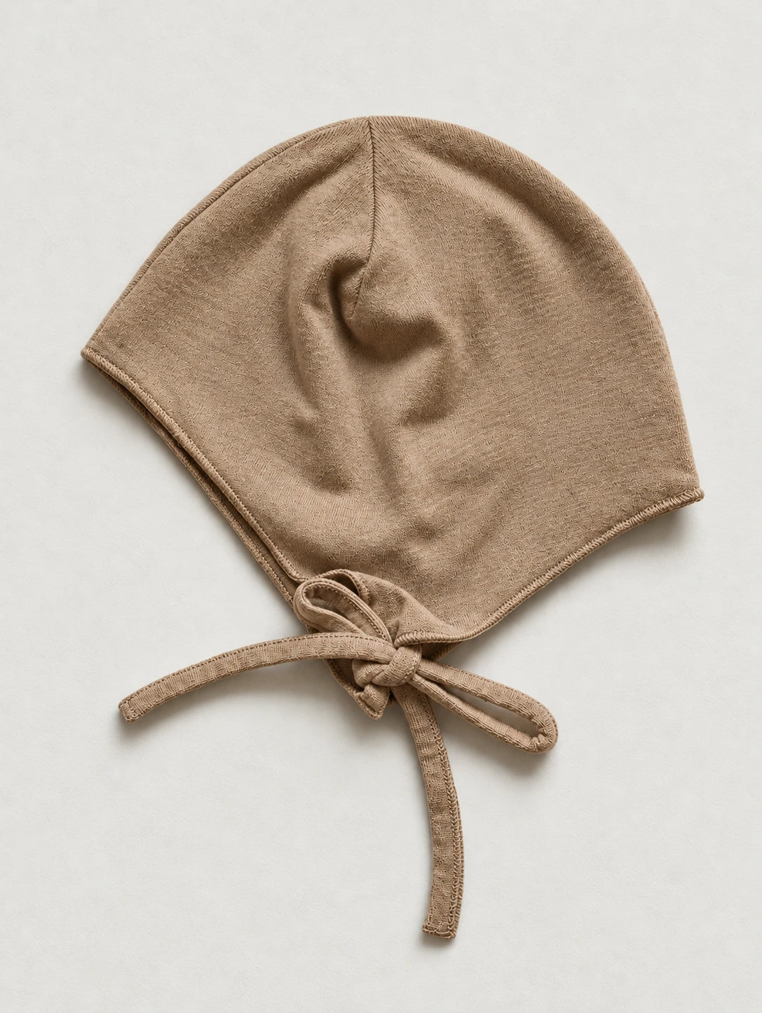 The Plant Dyed Bonnet Baby