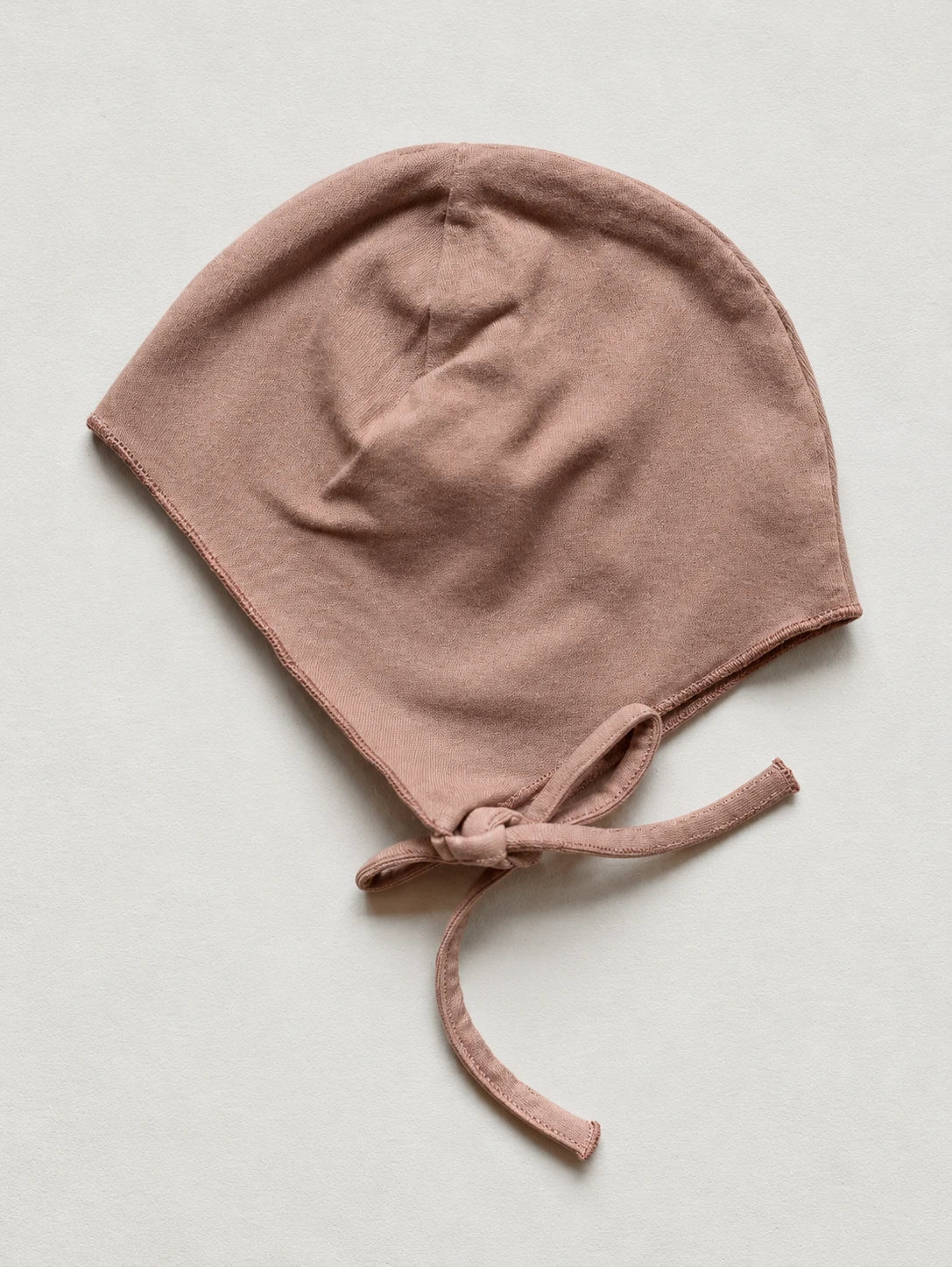 The Plant Dyed Bonnet Baby