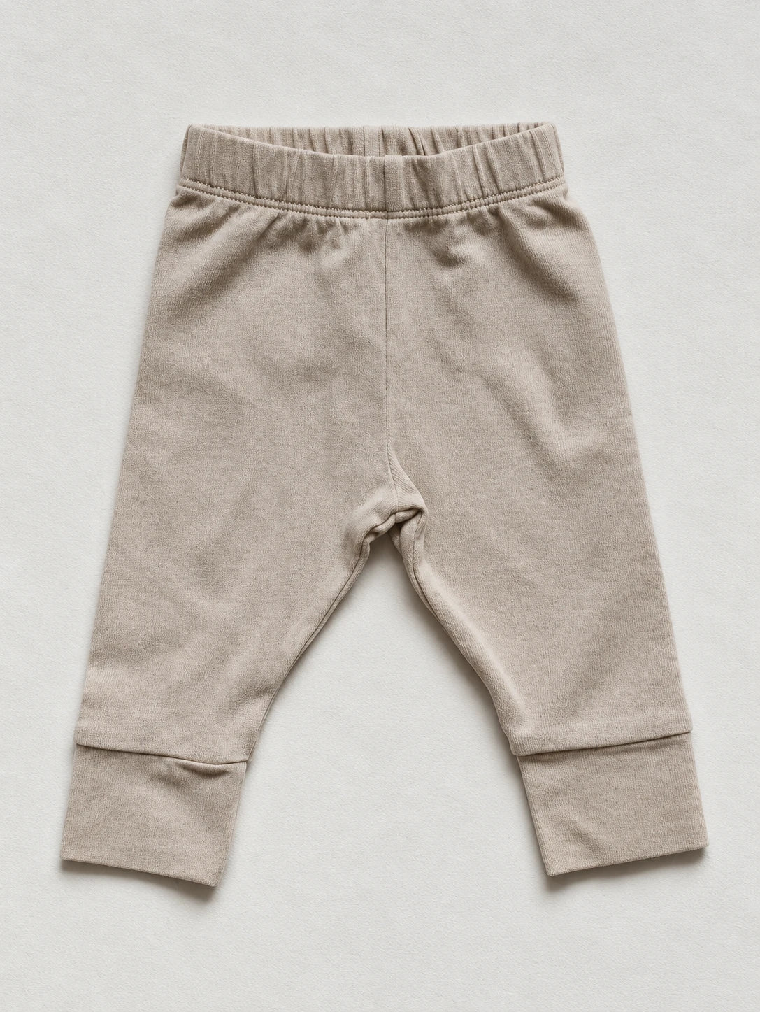 The Plant Dyed Legging Baby