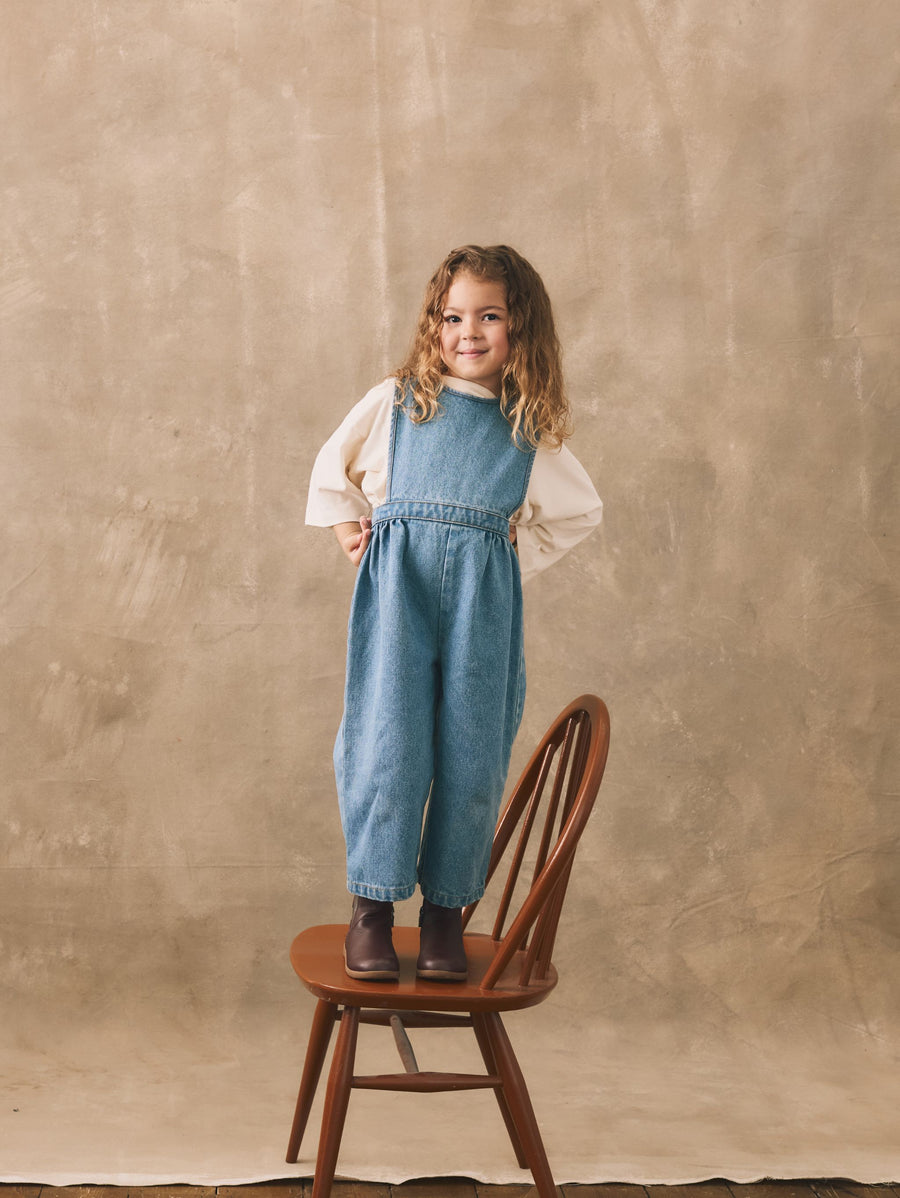 The Rae Jumpsuit Kids