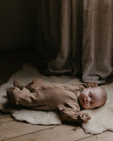 The Ribbed Pajama Kids