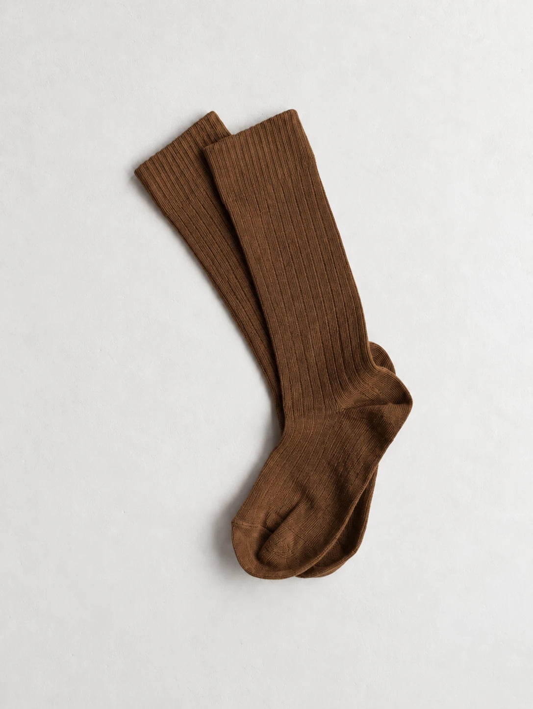 The Ribbed Sock Baby