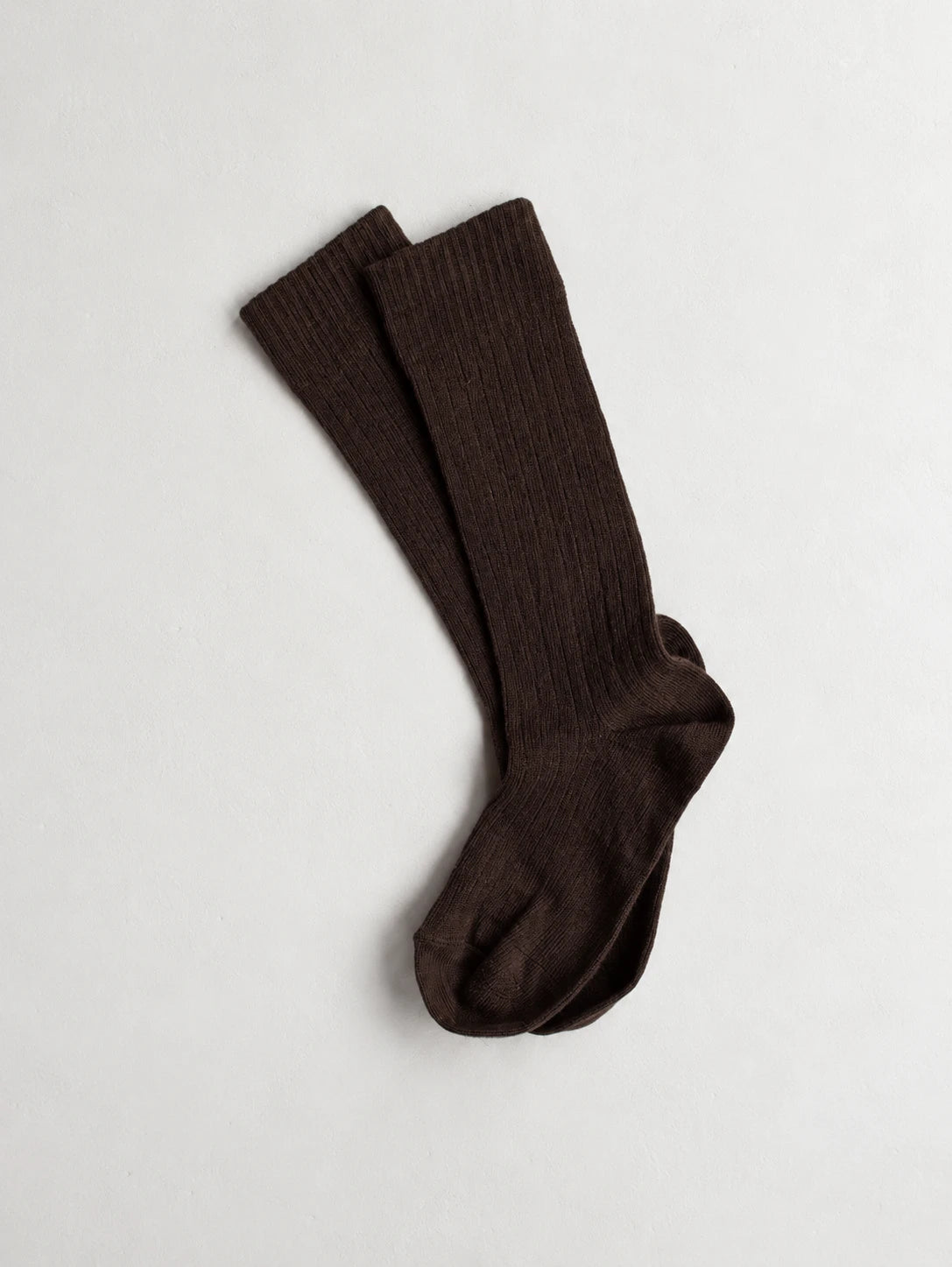 The Ribbed Sock Baby