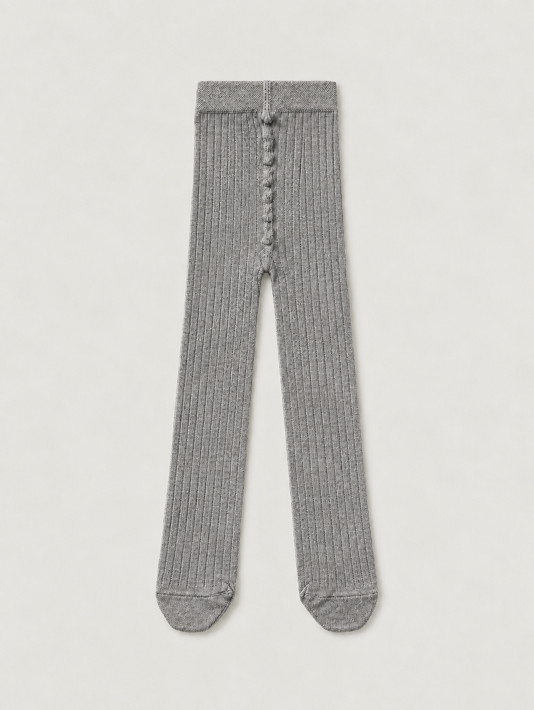 The Ribbed Tight Kids