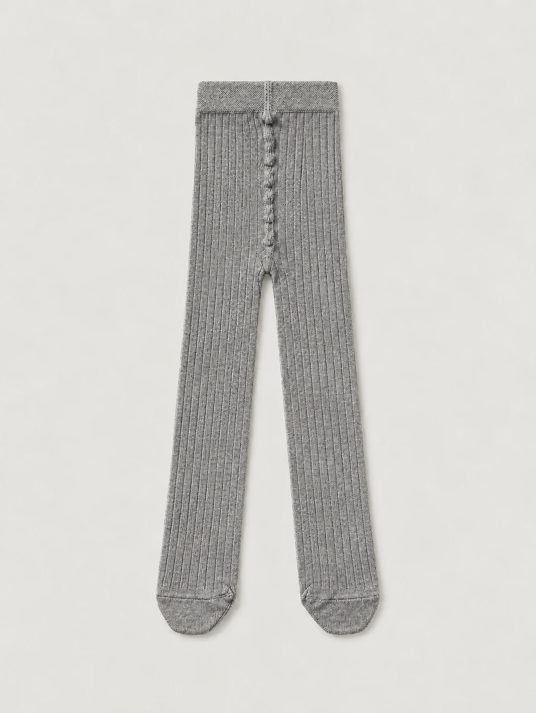 The Ribbed Tight Baby