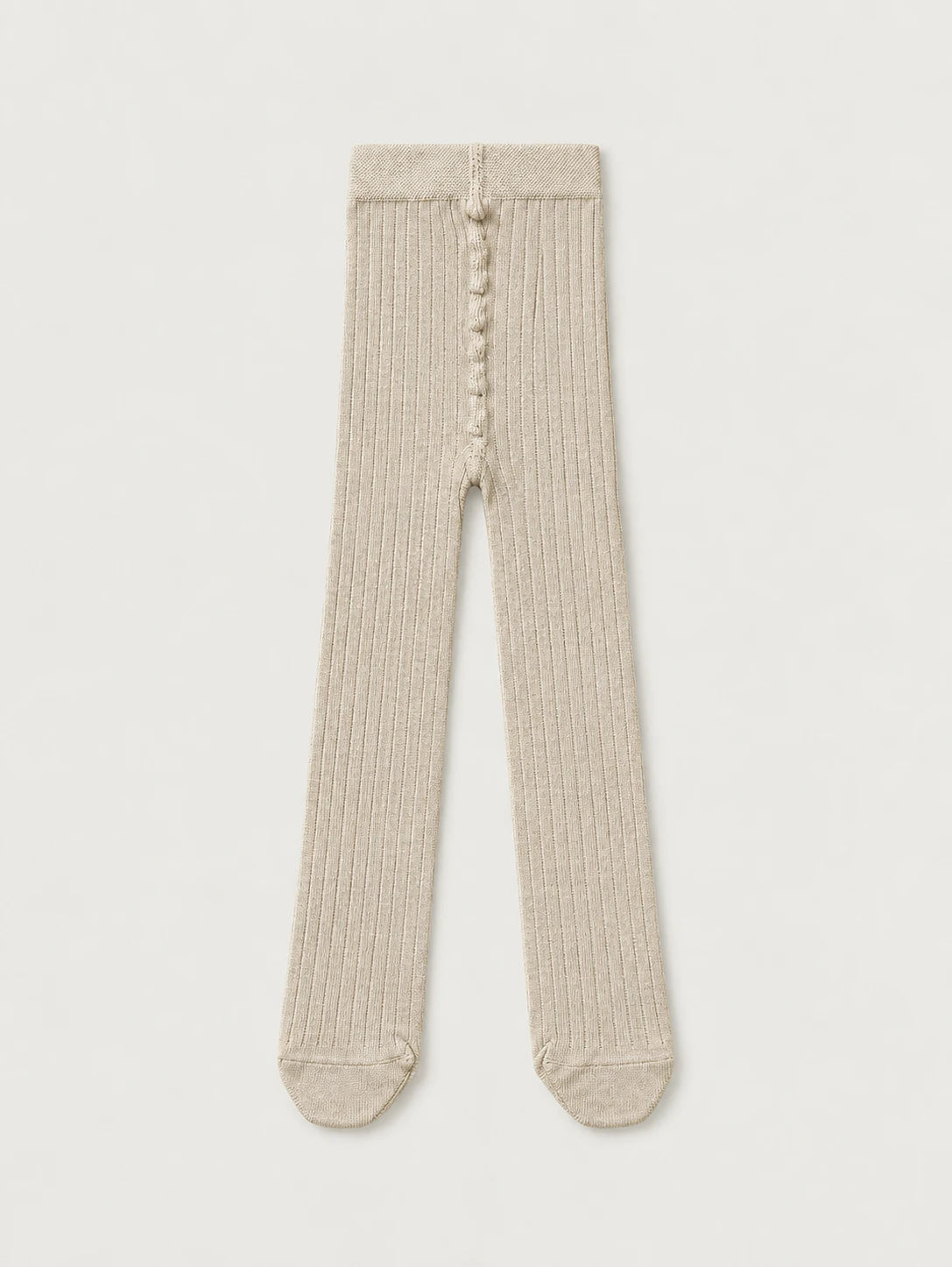 The Ribbed Tight Baby