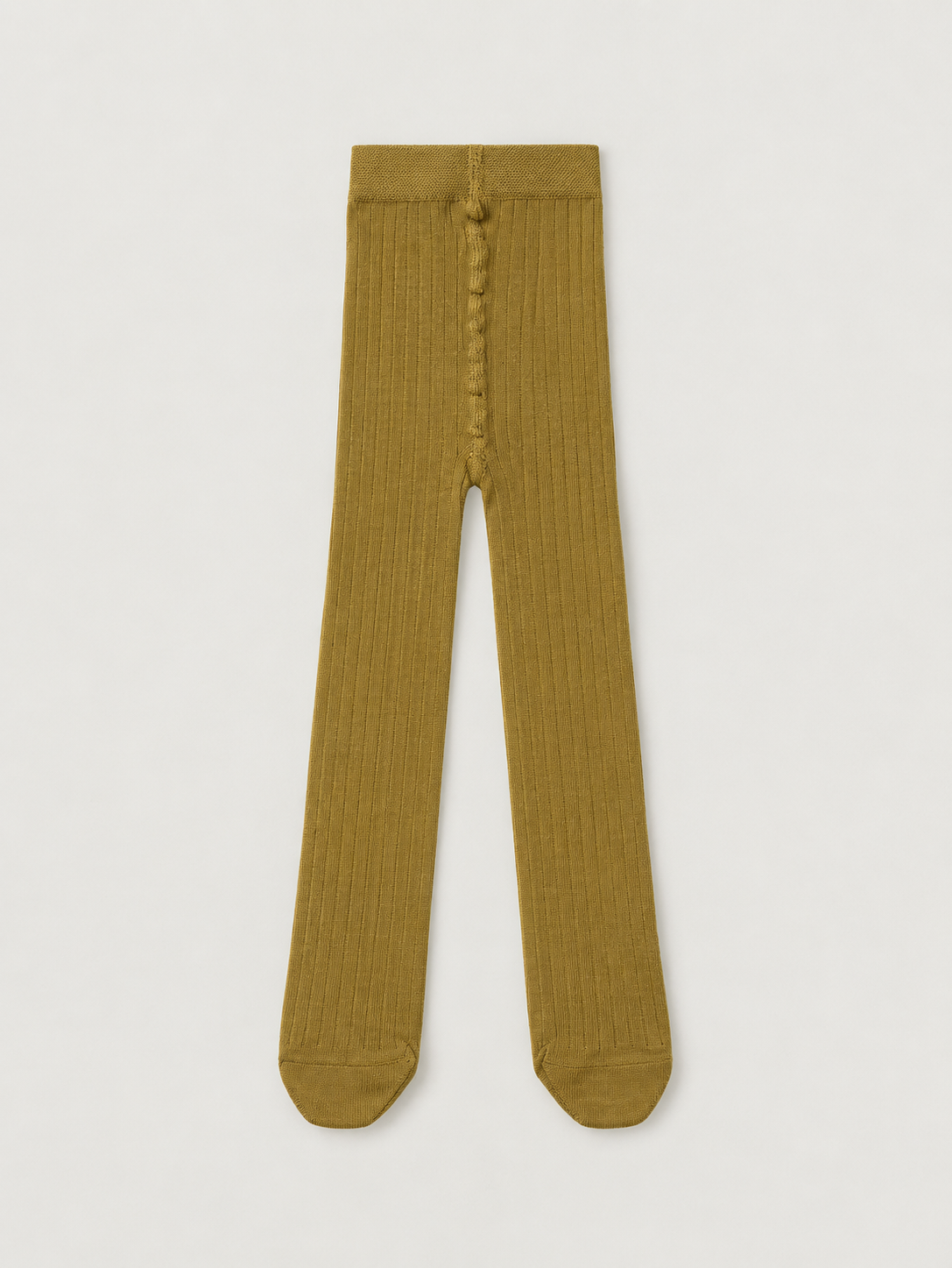 The Ribbed Tight Kids