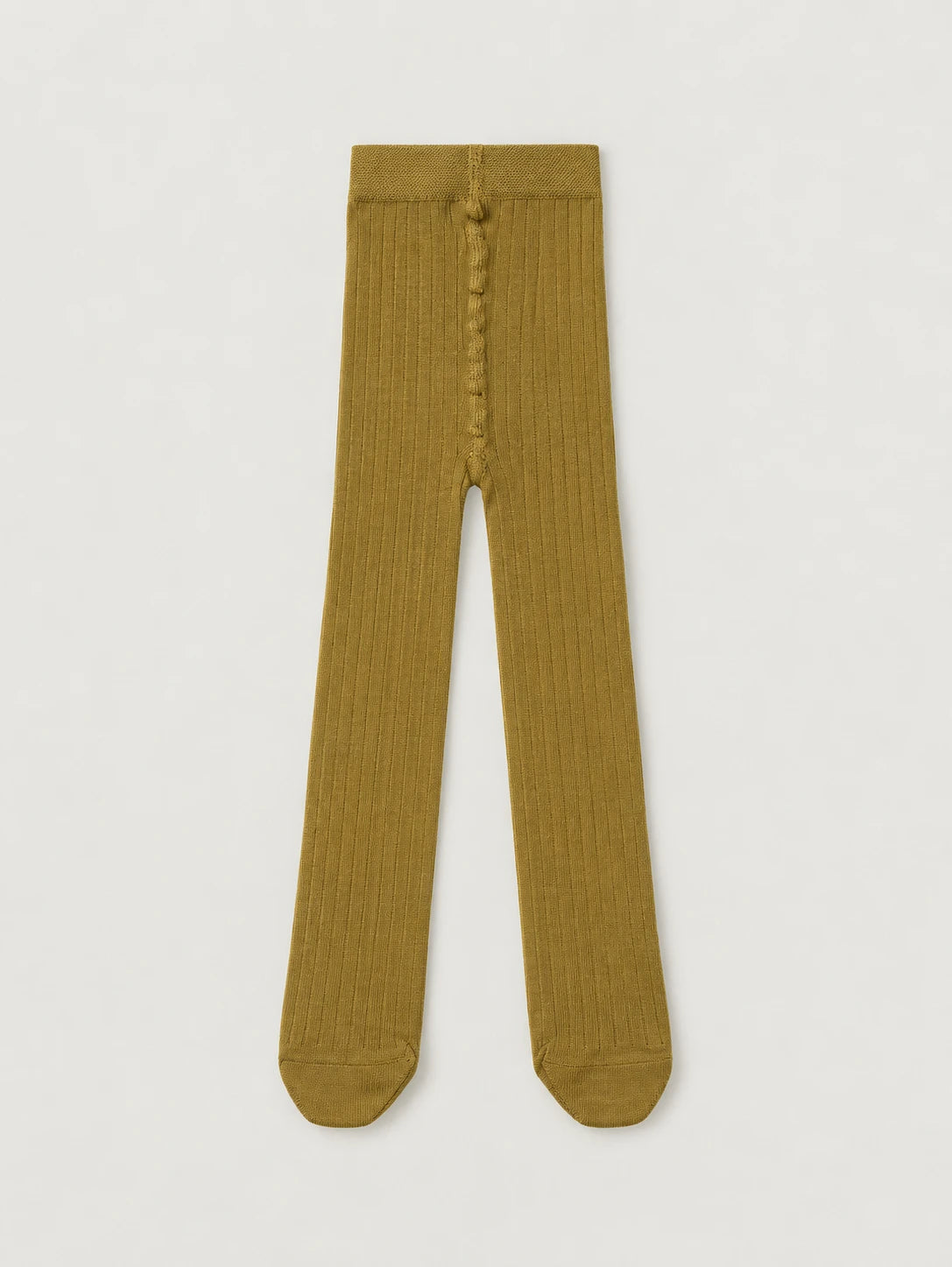 The Ribbed Tight Baby