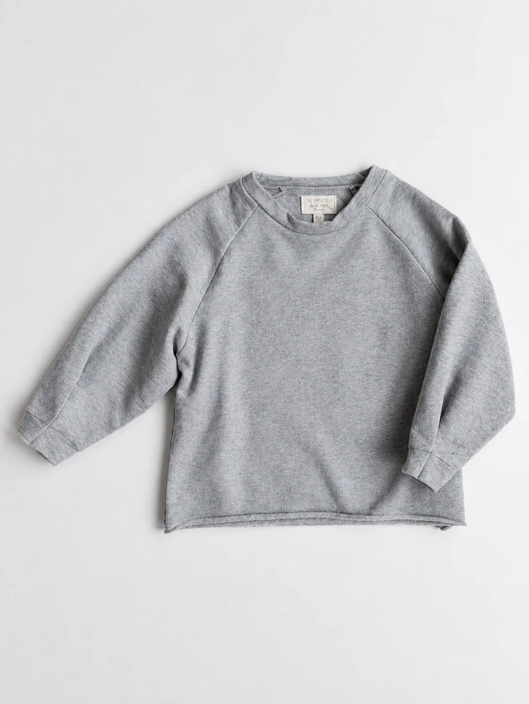The Sweatshirt Baby