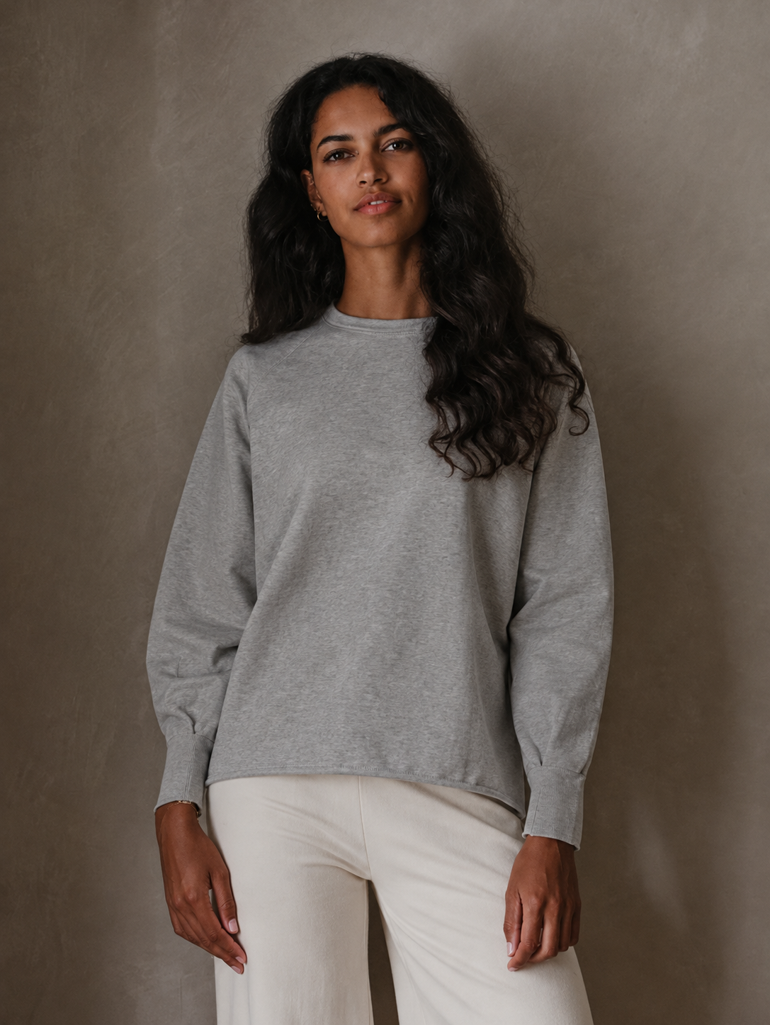 The Sweatshirt - Women's
