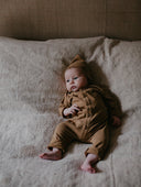 The Workman Playsuit Baby