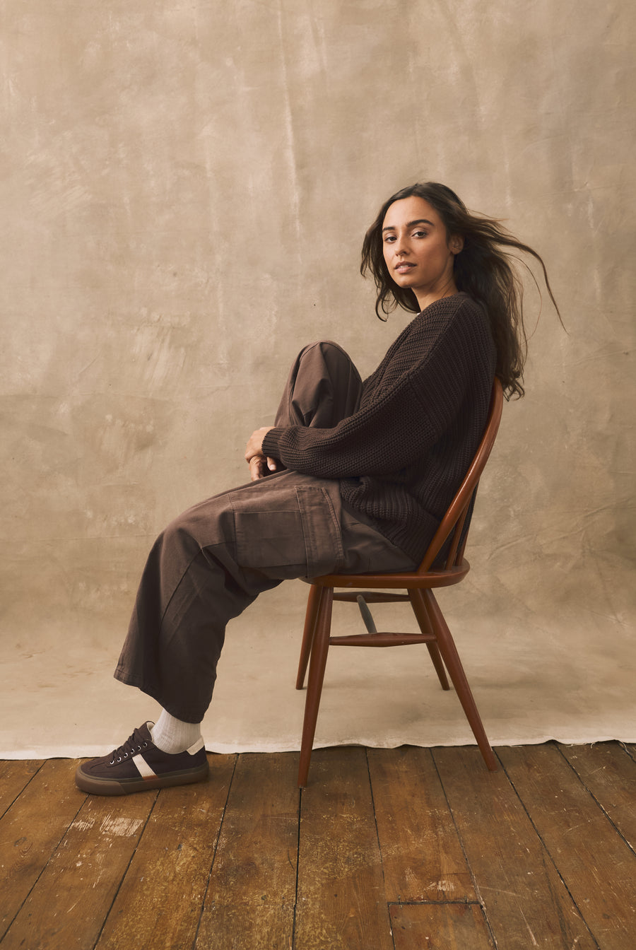 The Cargo Trouser