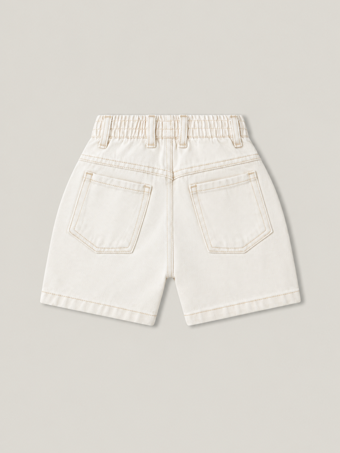 The Denim Short Baby | Archive
