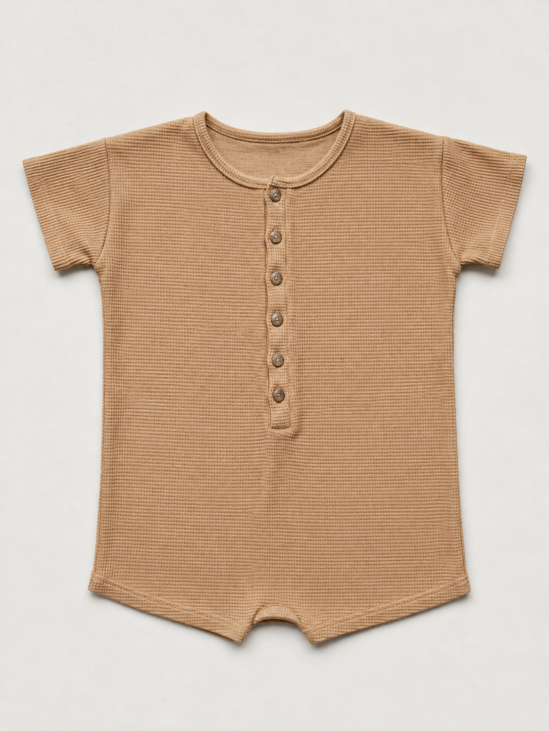 The Explorer Playsuit Baby