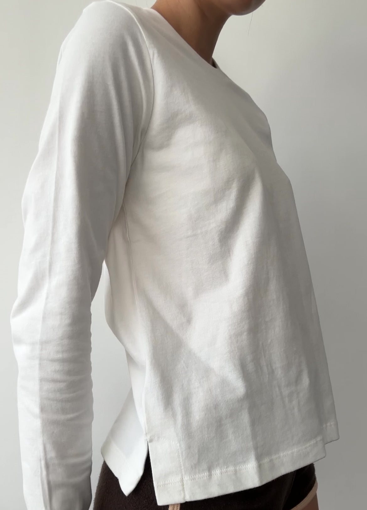 The Everyday Long Sleeve Women
