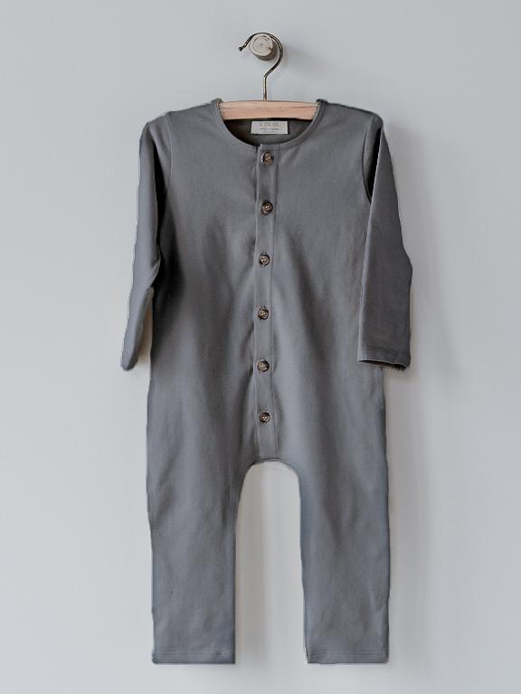 Outlet | The Workman Playsuit