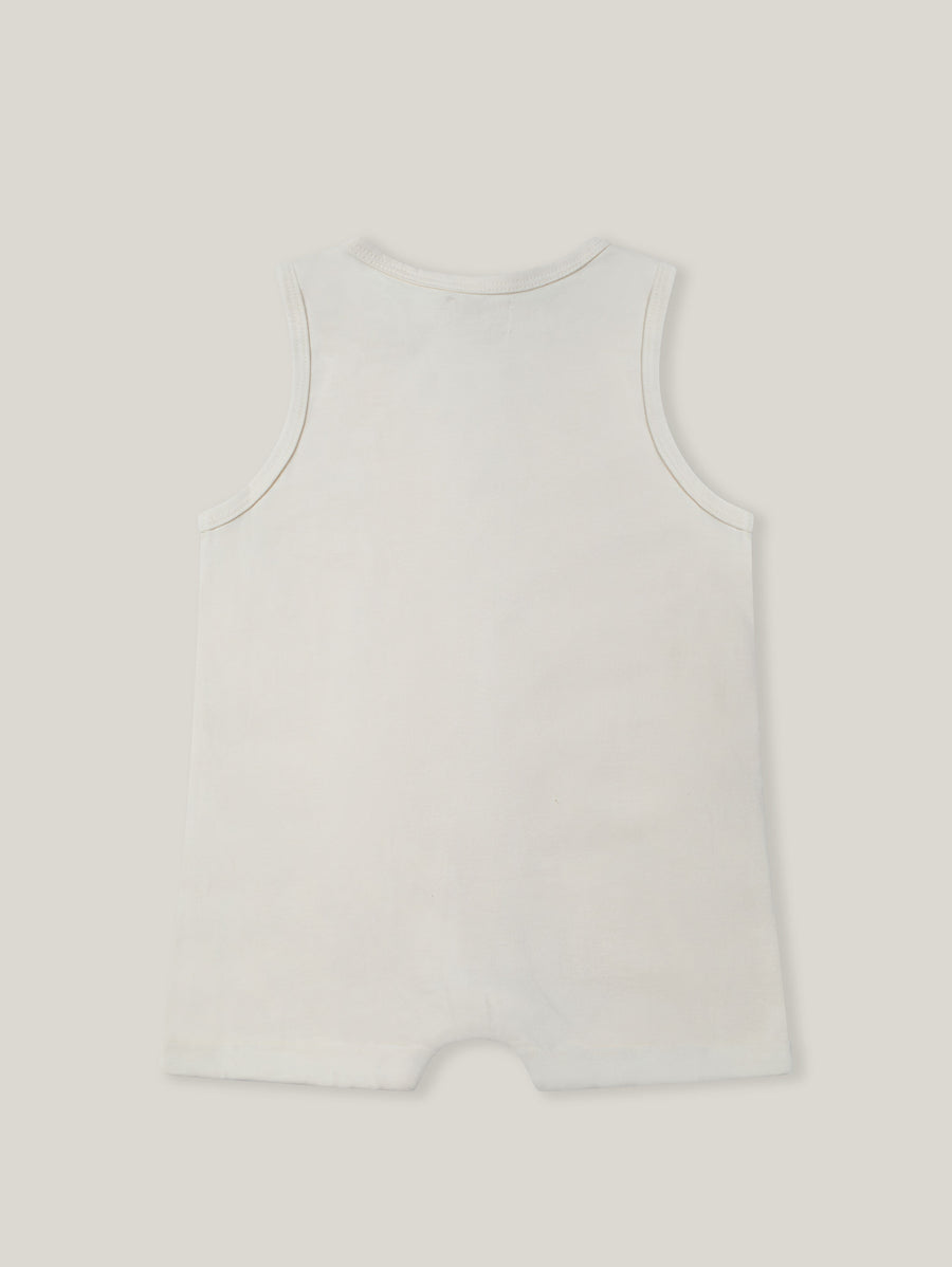 The Rowan Playsuit Kids