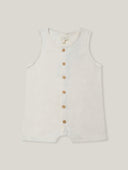 The Rowan Playsuit Kids