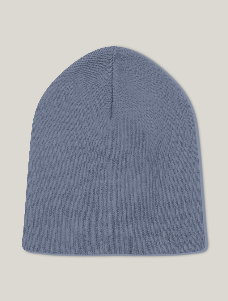 The Knit Beanie Kids