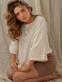 The Biker Shorts - Women's