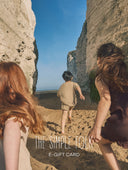 The Muslin Short Baby